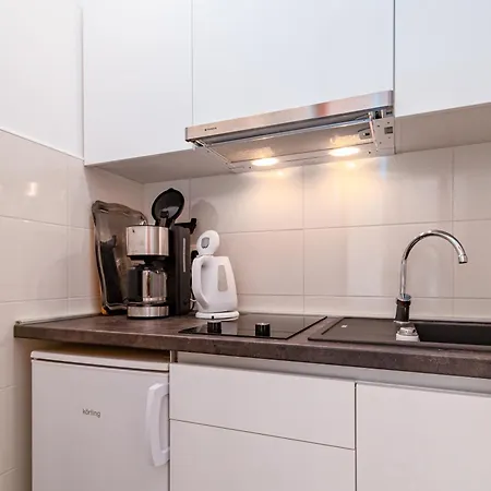 아파트 With Parking Space Banjol, Rab - 5022 Banjol