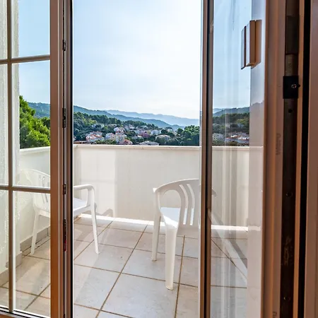 Apartment With A Parking Space Banjol, Rab - 5022 Banjol
