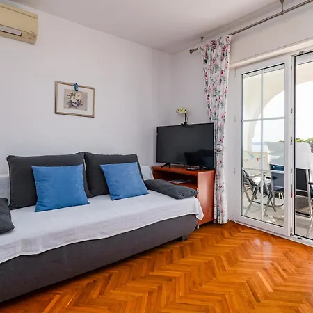 With A Parking Space Banjol, Rab - 5022 Apartment *