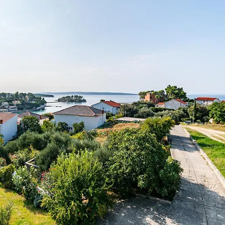 With A Parking Space Banjol, Rab - 5022 Apartment Banjol