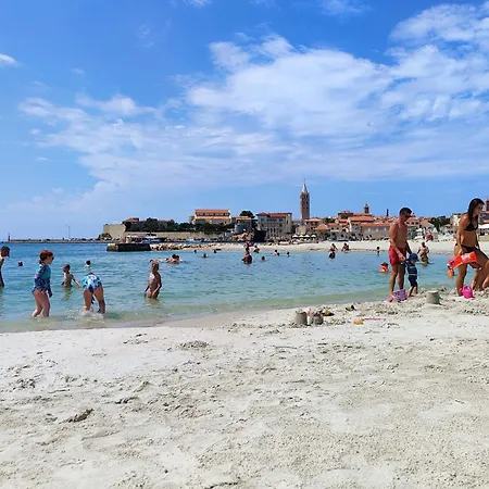 With Parking Space Banjol, Rab - 5022 * Banjol