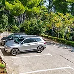 With Parking Space Banjol, Rab - 5022 Apartment