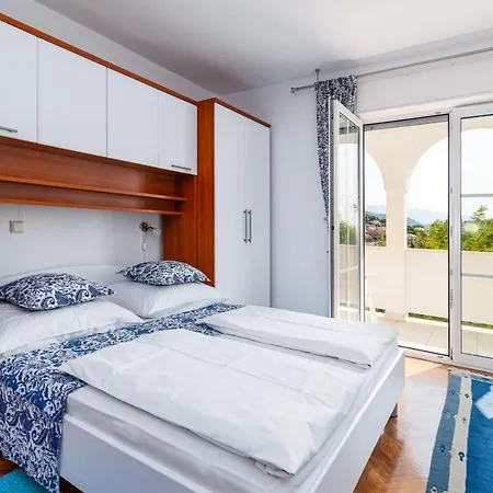 Appartement With Parking Space Banjol, Rab - 5022 Banjol