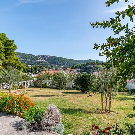 With Parking Space Banjol, Rab - 5022 Appartement