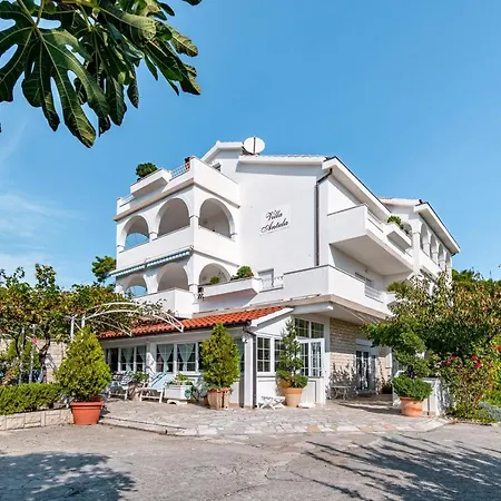 With Parking Space Banjol, Rab - 5022 Appartement Banjol