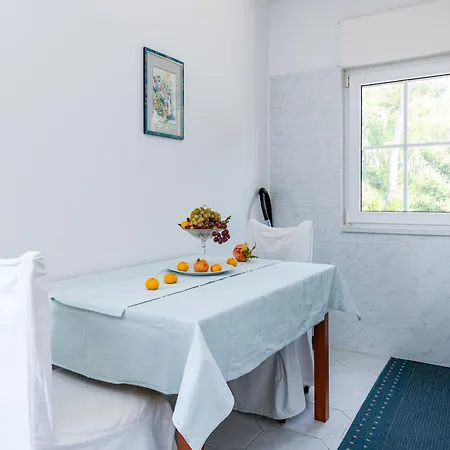 Appartement With Parking Space Banjol, Rab - 5022