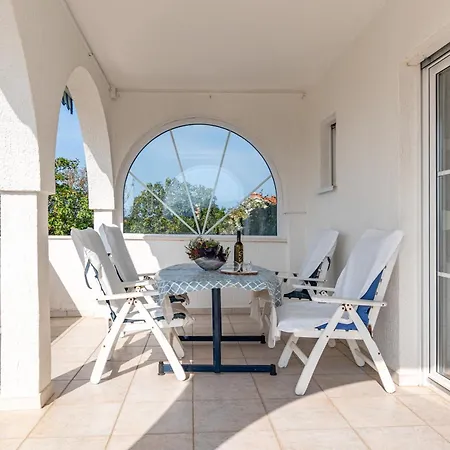With Parking Space Banjol, Rab - 5022 Appartement Banjol