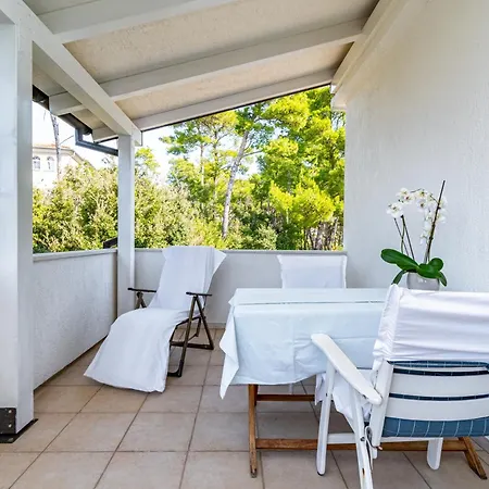 Appartement With Parking Space Banjol, Rab - 5022 Banjol