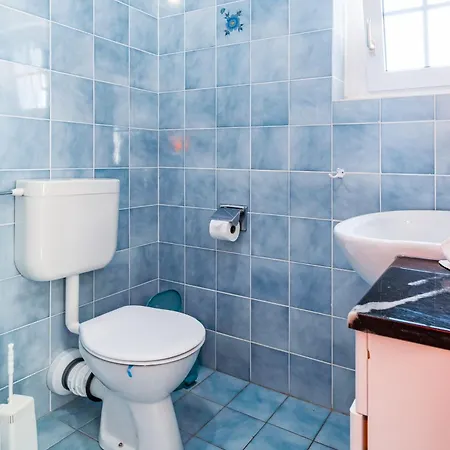With Parking Space Banjol, Rab - 5022 Appartement Banjol