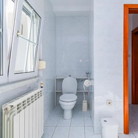 With Parking Space Banjol, Rab - 5022 Appartement Banjol
