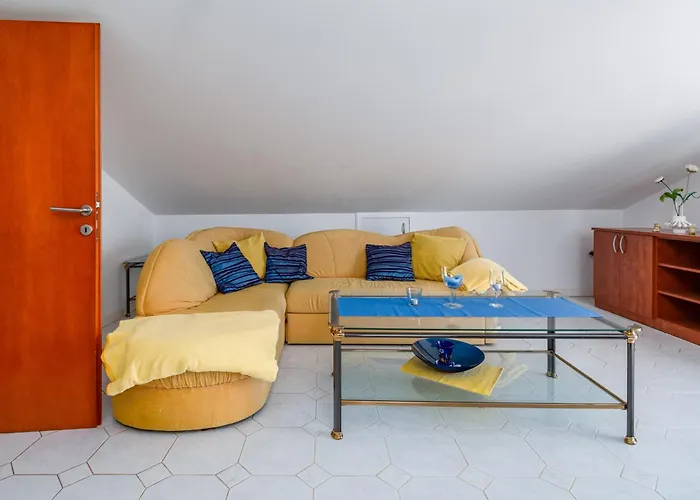 With Parking Space Banjol, Rab - 5022 *