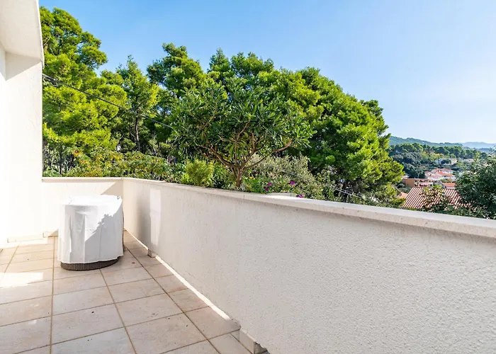 With Parking Space Banjol, Rab - 5022 * Banjol